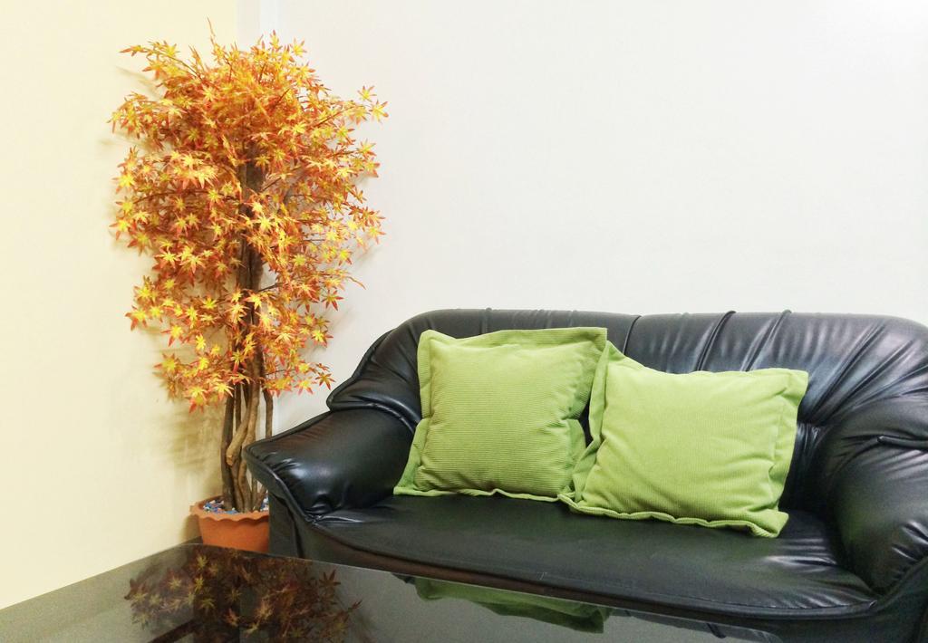Grand Living Place Bangkok Camera foto