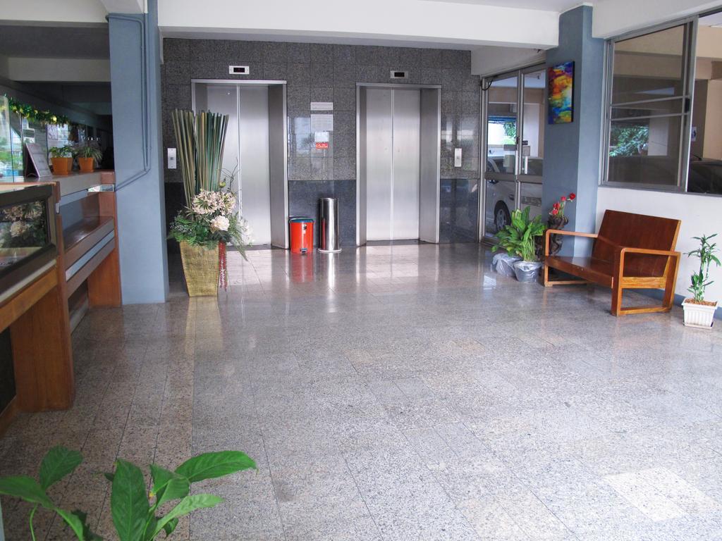 Grand Living Place Bangkok Esterno foto